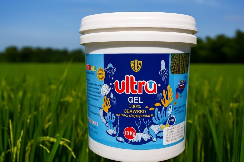 Ultra Gel
