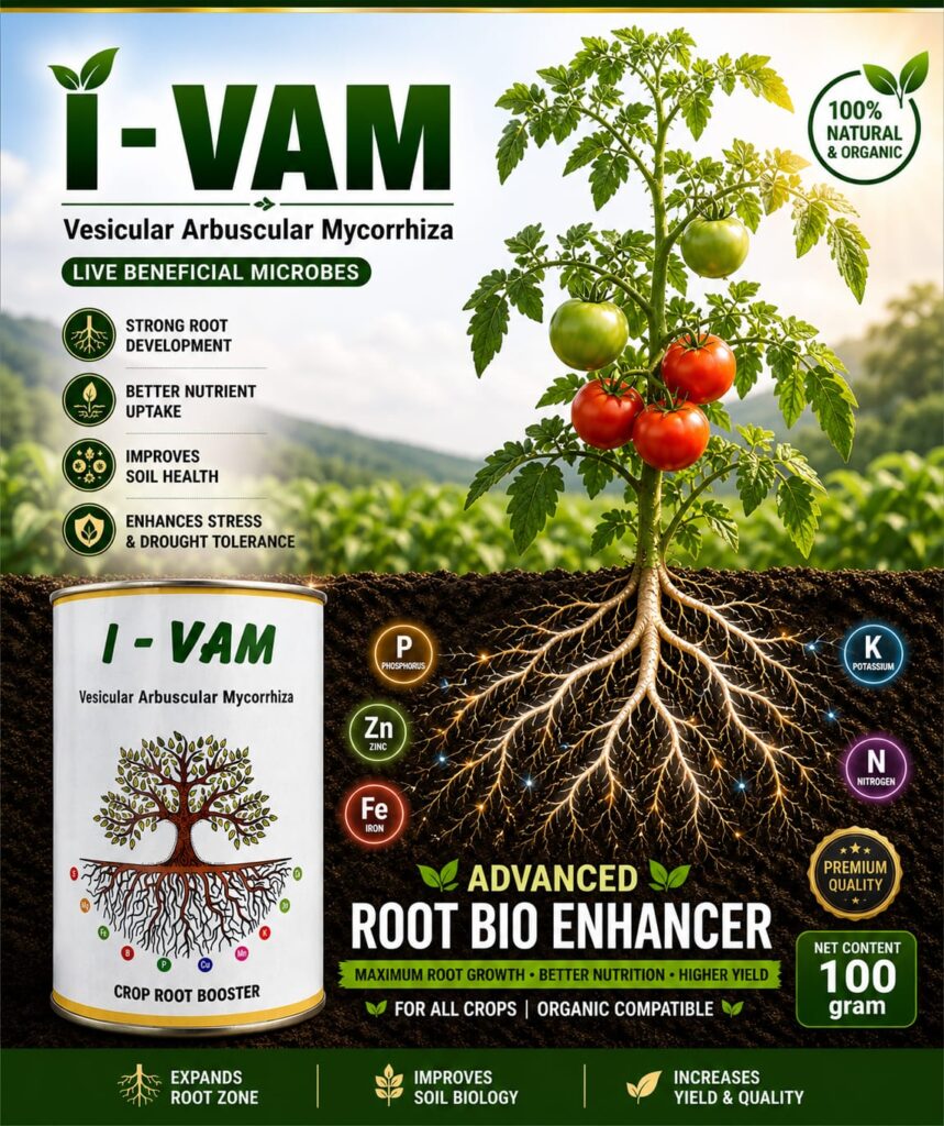 I - VAM